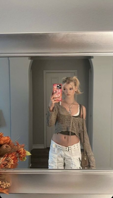 Loren Gray