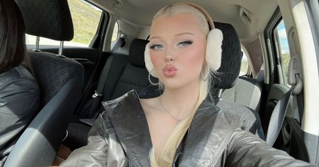 Loren Gray