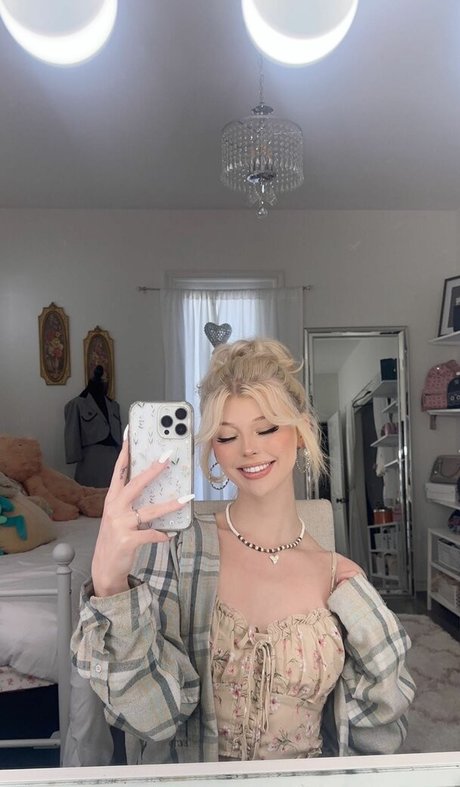 Loren Gray