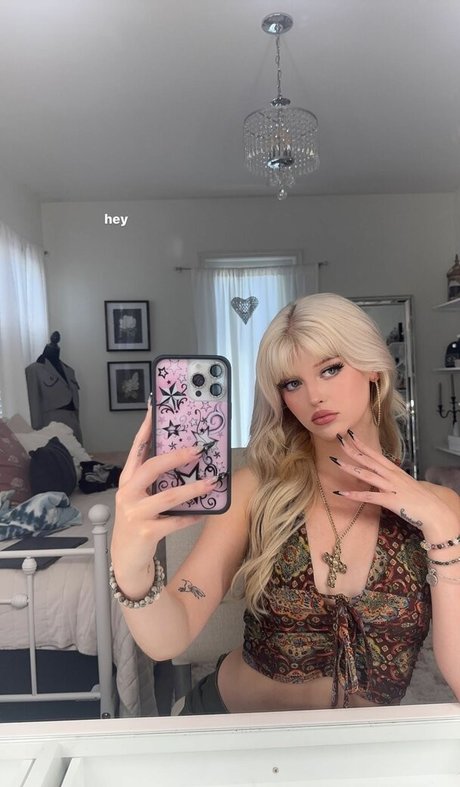Loren Gray