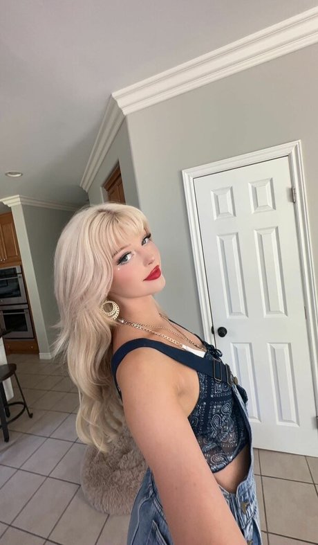 Loren Gray