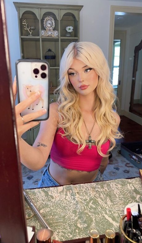 Loren Gray