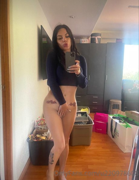Lizbeth Rodriguez