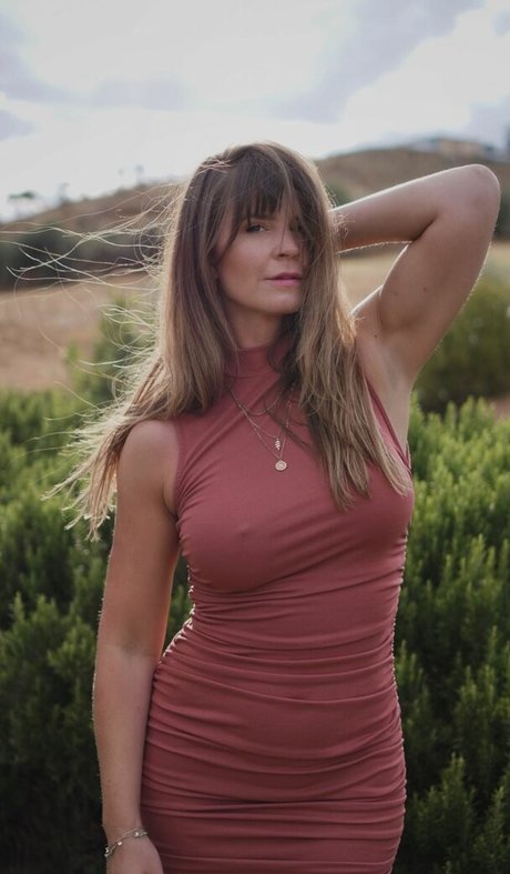 Naakte gelekte OnlyFans-foto van Jennygrateful