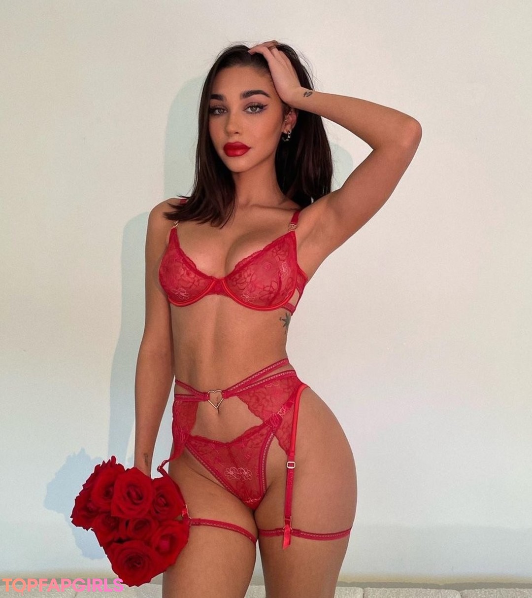 Naakte gelekte OnlyFans-foto van Chantel Jeffries #40 Naakte gelekte OnlyFans-foto van Chantel Jeffries #40