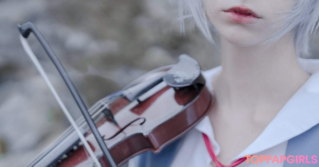 Naakte gelekte OnlyFans-foto van Himeelily #1174