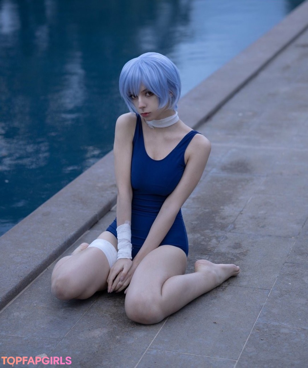 Naakte gelekte OnlyFans-foto van Himeelily #171 Naakte gelekte OnlyFans-foto van Himeelily #171