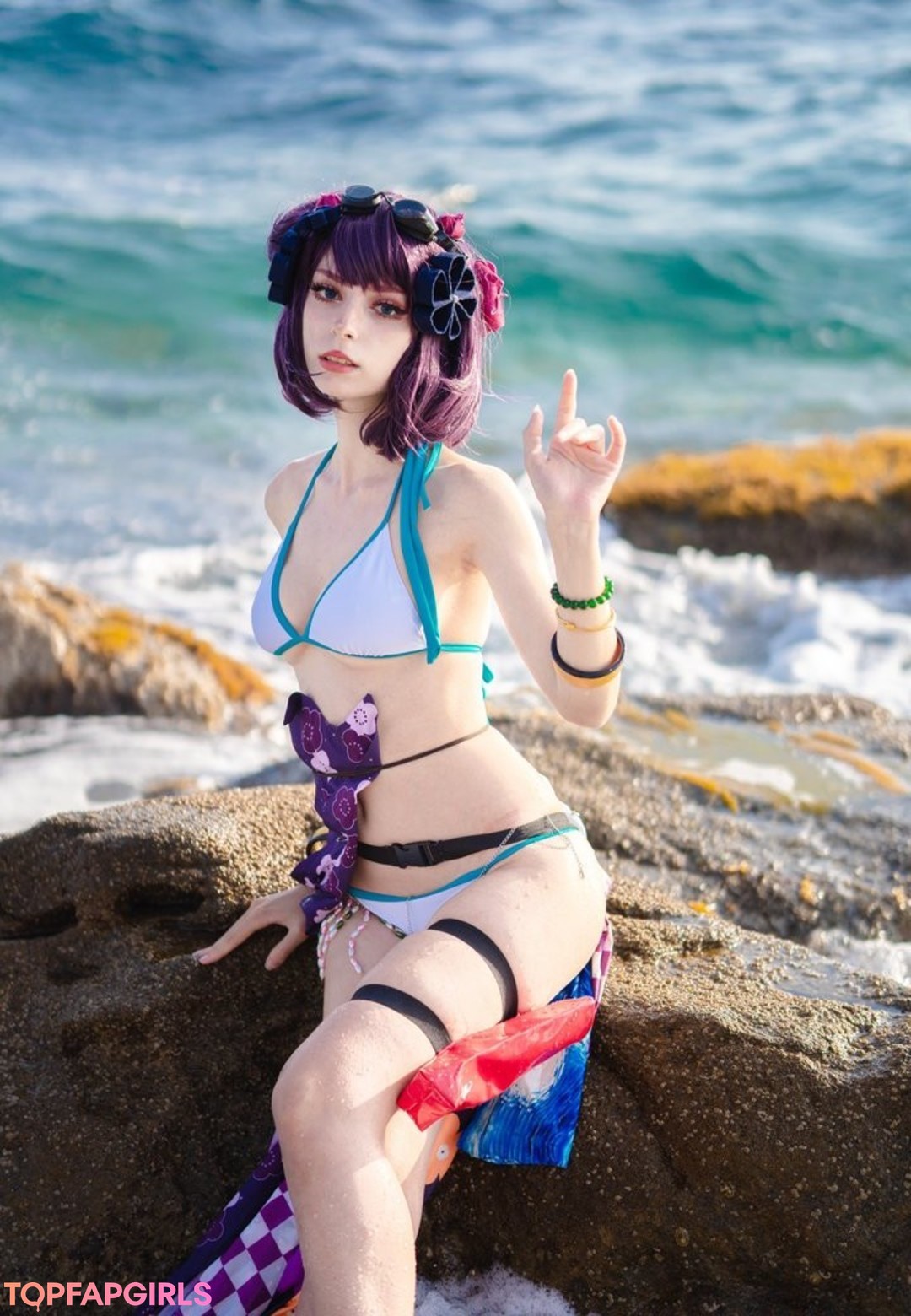 Naakte gelekte OnlyFans-foto van Himeelily #560 Naakte gelekte OnlyFans-foto van Himeelily #560