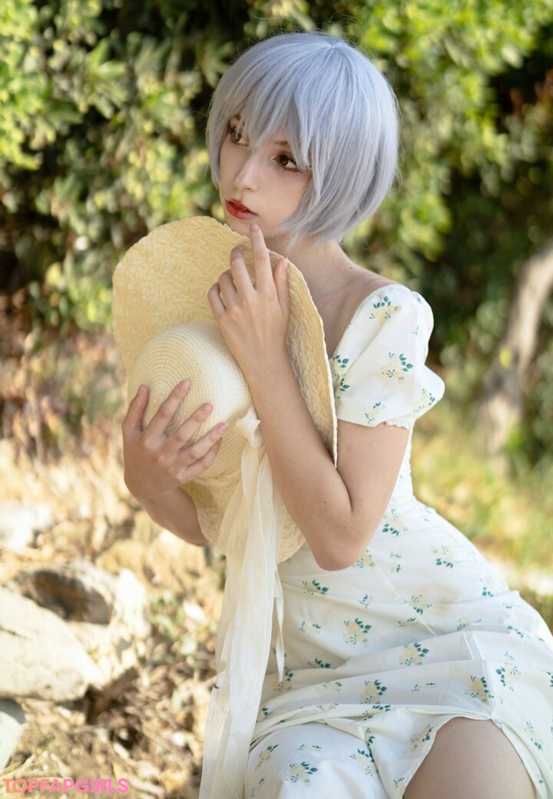 Naakte gelekte OnlyFans-foto van Himeelily #794 Naakte gelekte OnlyFans-foto van Himeelily #794