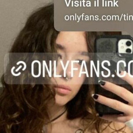 Naakte gelekte OnlyFans-foto van Martina Brondin