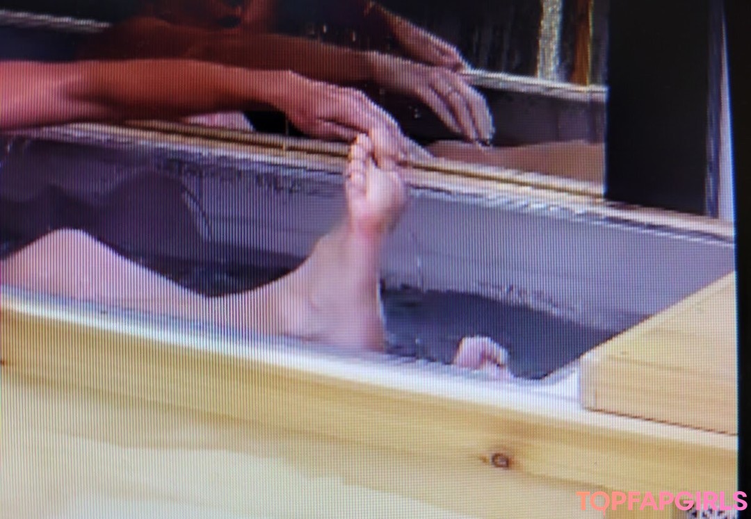 Naakte gelekte OnlyFans-foto van Torrie Wilson #1269