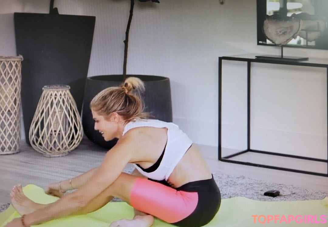 Naakte gelekte OnlyFans-foto van Torrie Wilson #1385