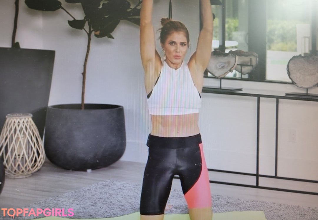 Naakte gelekte OnlyFans-foto van Torrie Wilson #1401