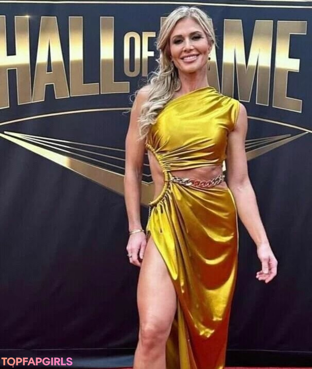 Naakte gelekte OnlyFans-foto van Torrie Wilson #1467