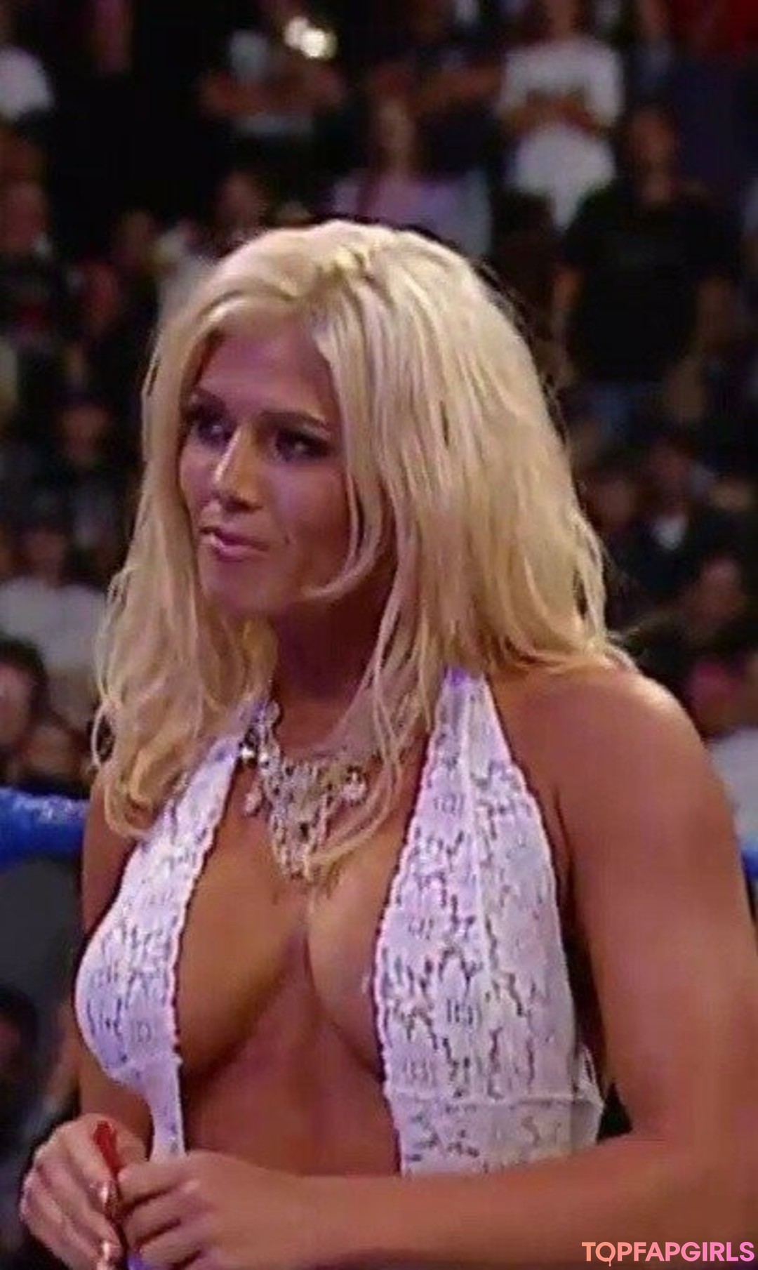 Naakte gelekte OnlyFans-foto van Torrie Wilson #1658