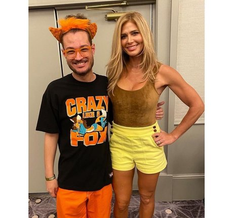 Torrie Wilson