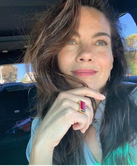 Michelle Monaghan