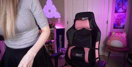 Dizzykitten