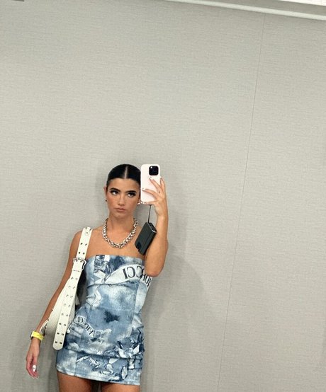 Charli Damelio