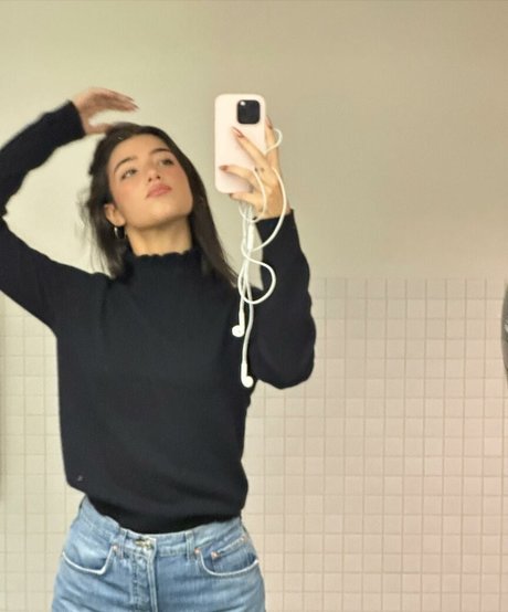 Charli Damelio