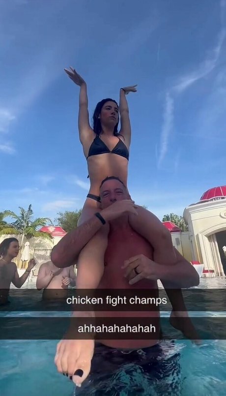 Charli Damelio