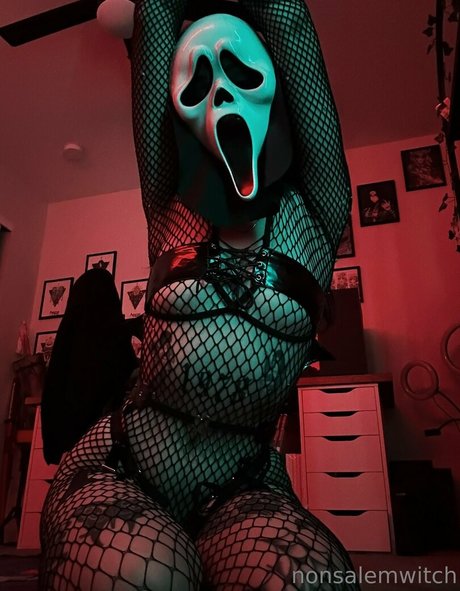 Nonsalemwitch