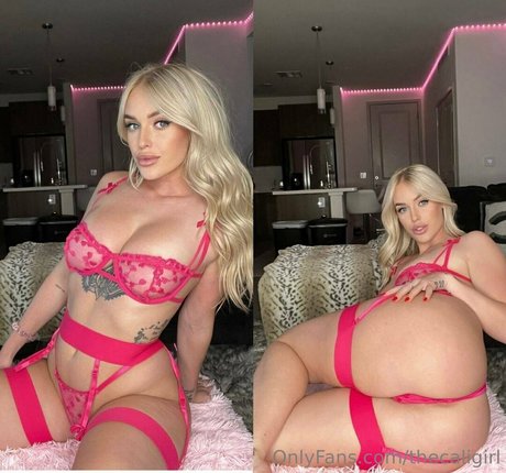 Thecaligirl