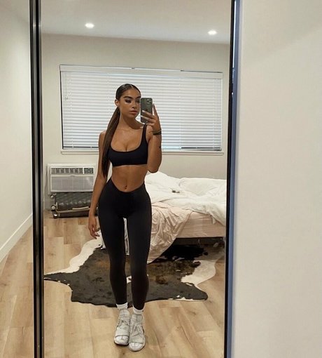 Thecaligirl