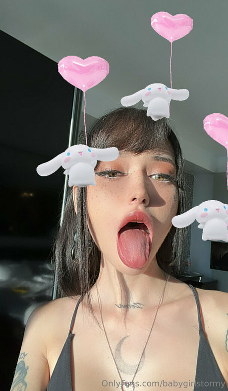 Babygirlstormy