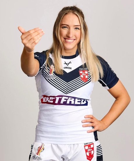 Caitlin Beevers
