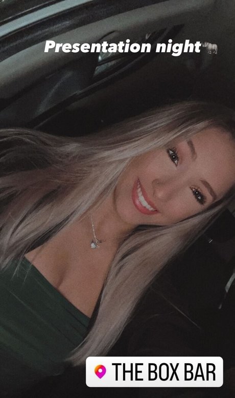 Caitlin Beevers