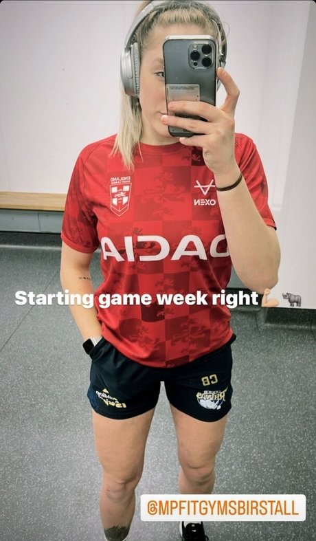 Caitlin Beevers