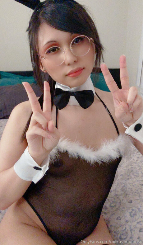 Milkteamomoko