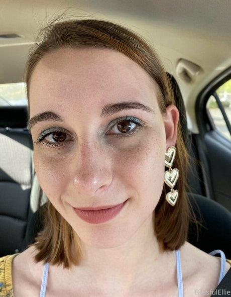Blissfulellie