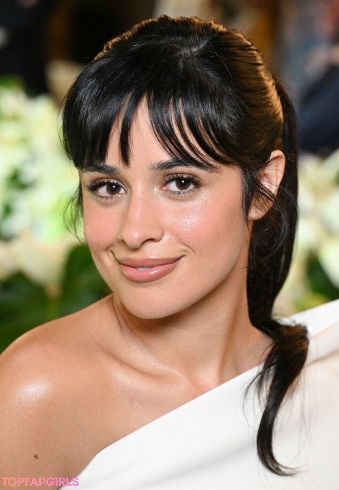 Naakte gelekte OnlyFans-foto van Camila Cabello #1367