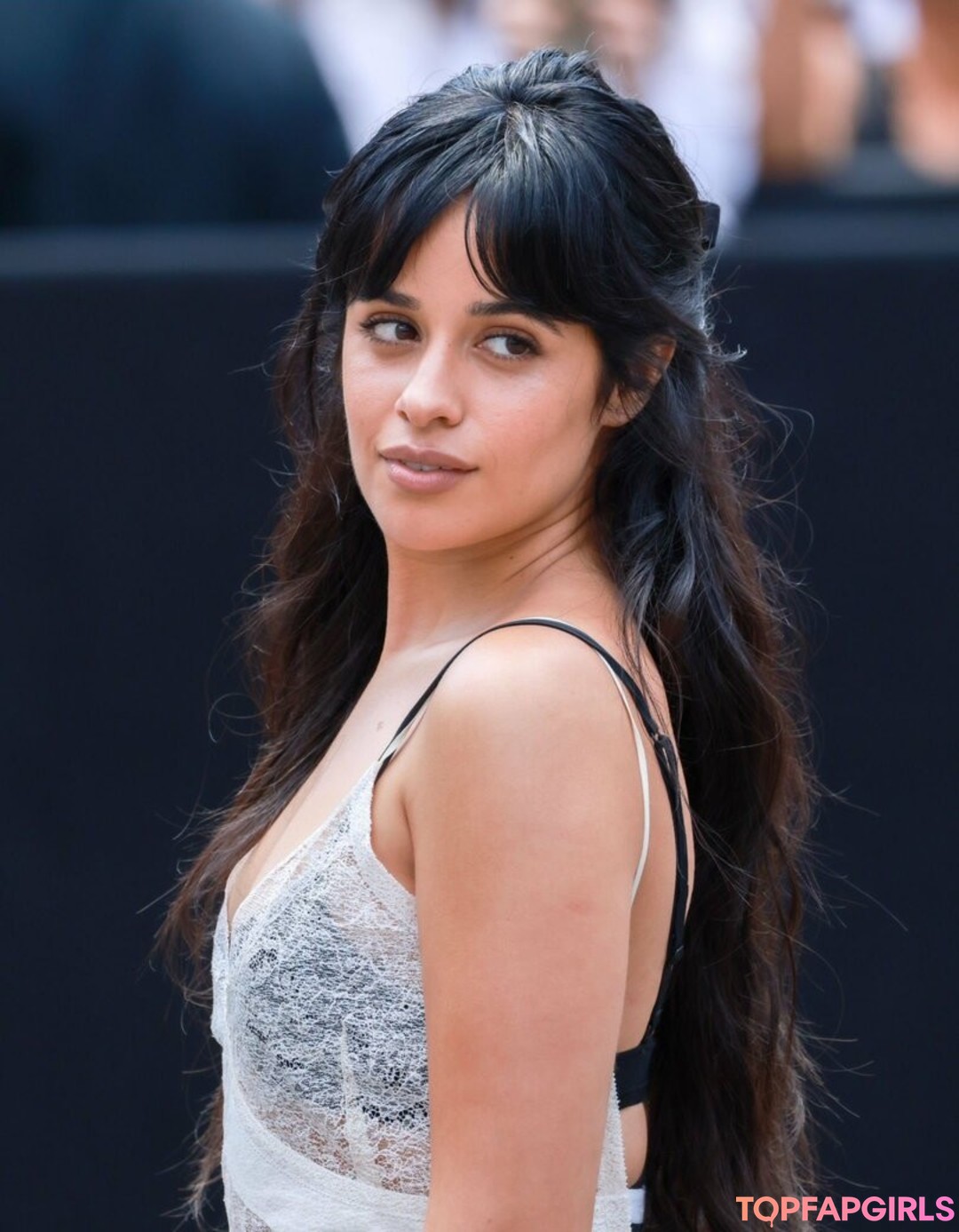 Naakte gelekte OnlyFans-foto van Camila Cabello #1384
