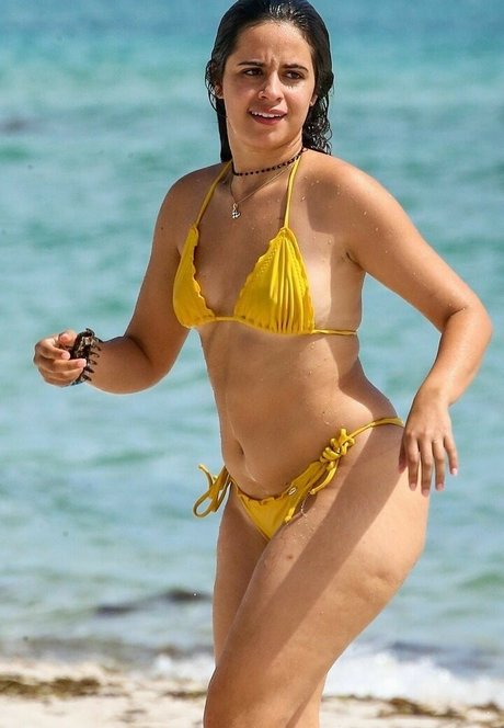 Camila Cabello