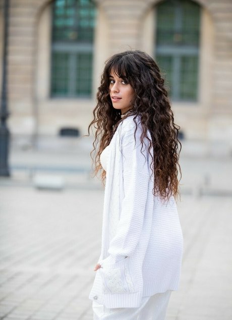Camila Cabello