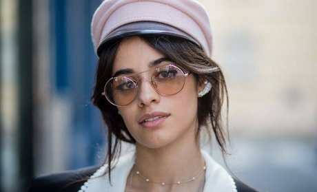 Camila Cabello