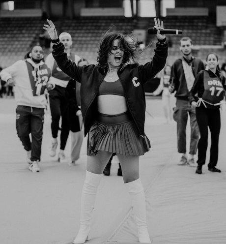 Camila Cabello