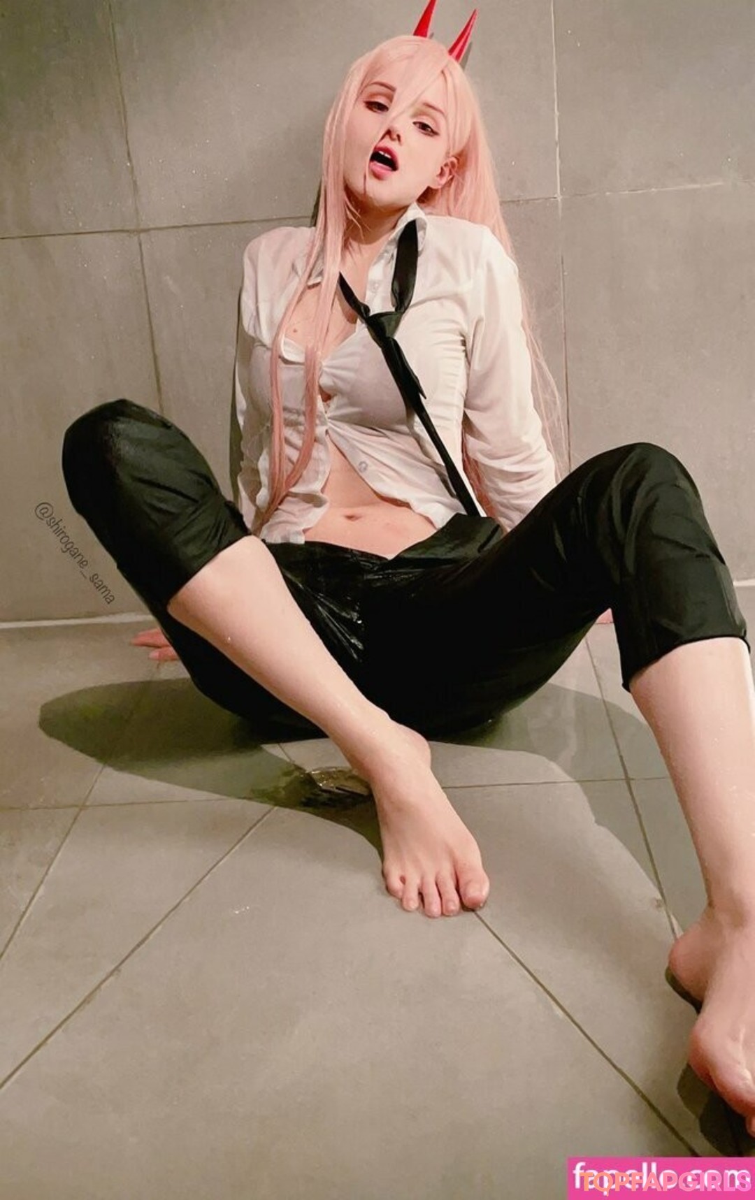 Naakte gelekte OnlyFans-foto van Shiroganesama #232 Naakte gelekte OnlyFans-foto van Shiroganesama #232