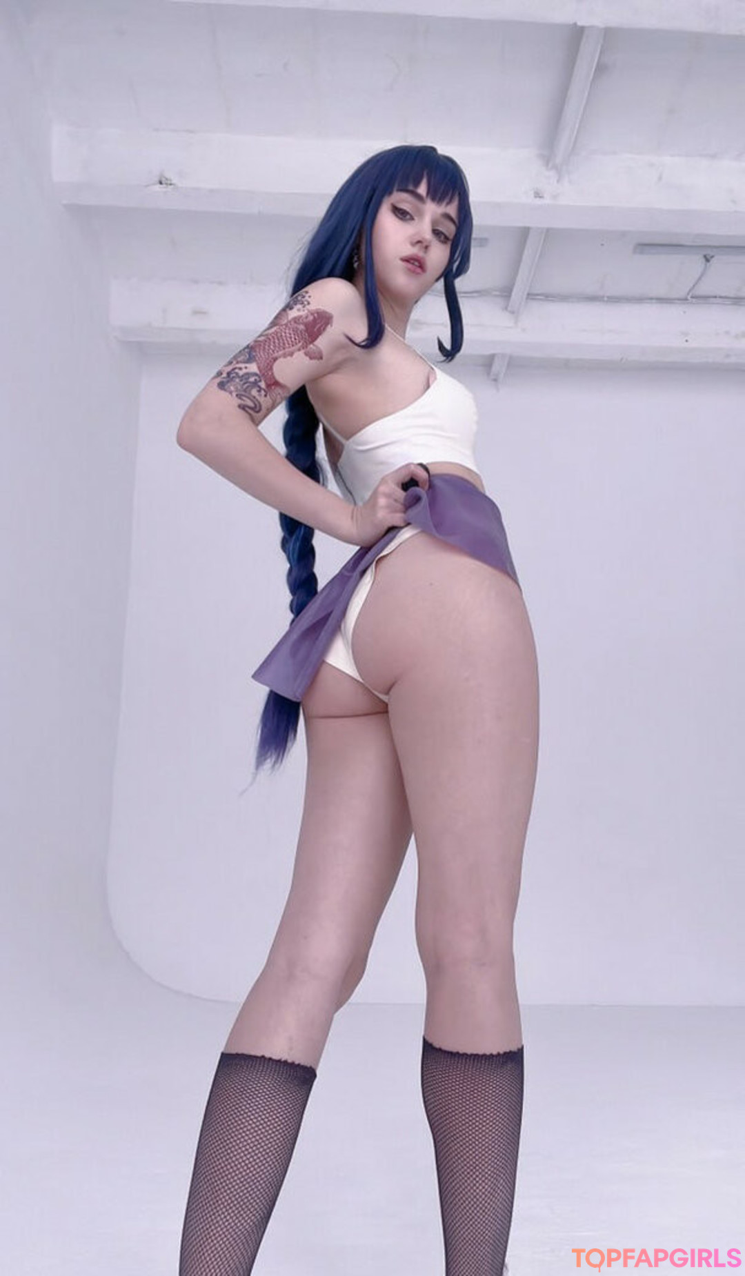 Naakte gelekte OnlyFans-foto van Shiroganesama #365 Naakte gelekte OnlyFans-foto van Shiroganesama #365