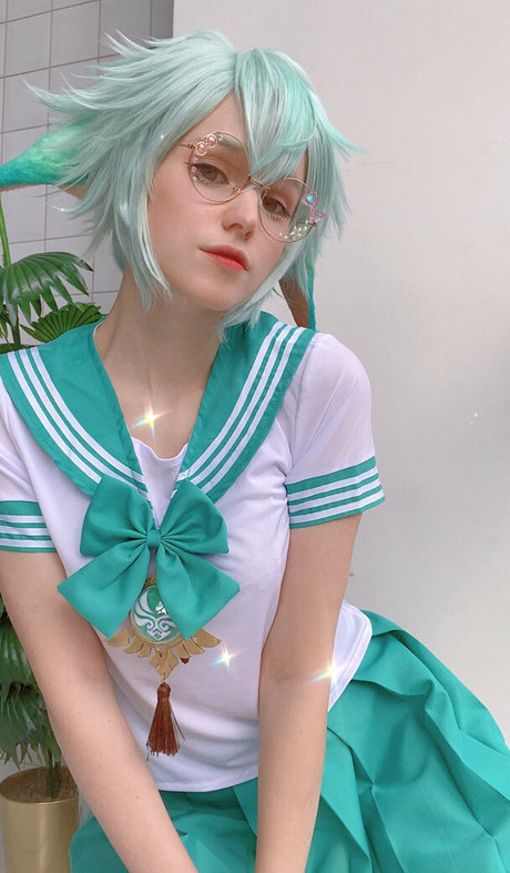 Shiroganesama