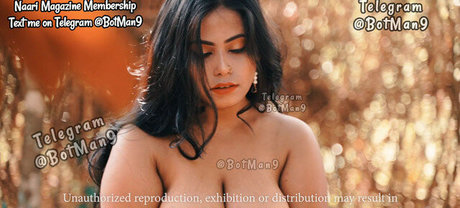Naari Magazine
