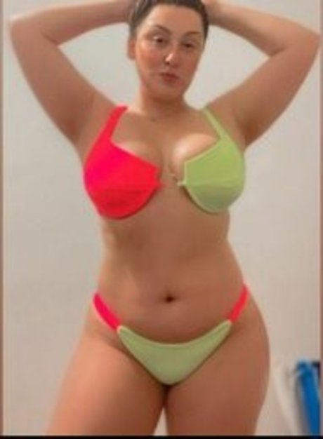 Naakte gelekte OnlyFans-foto van Gordinhas Gostosas