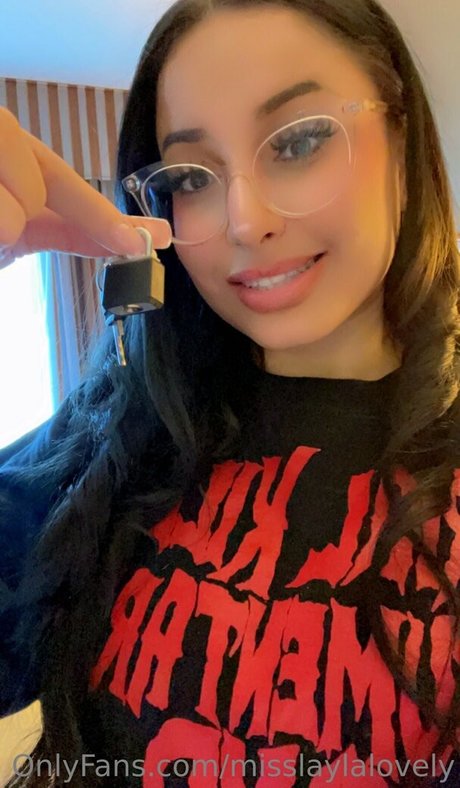 Misslaylalovely