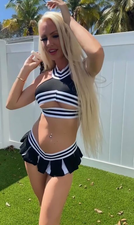 Lacieheart
