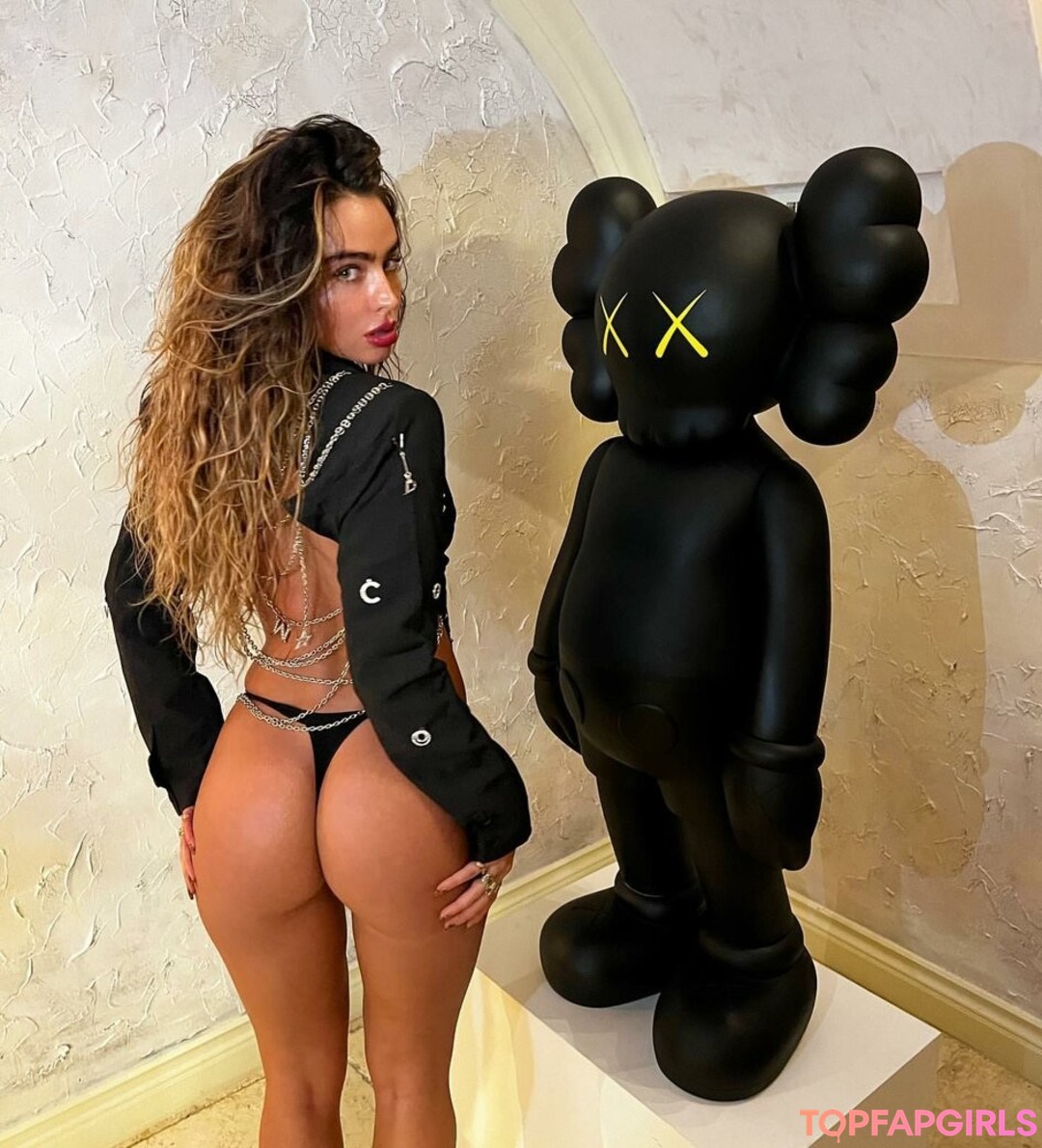 Naakte gelekte OnlyFans-foto van Sommer Ray #1188