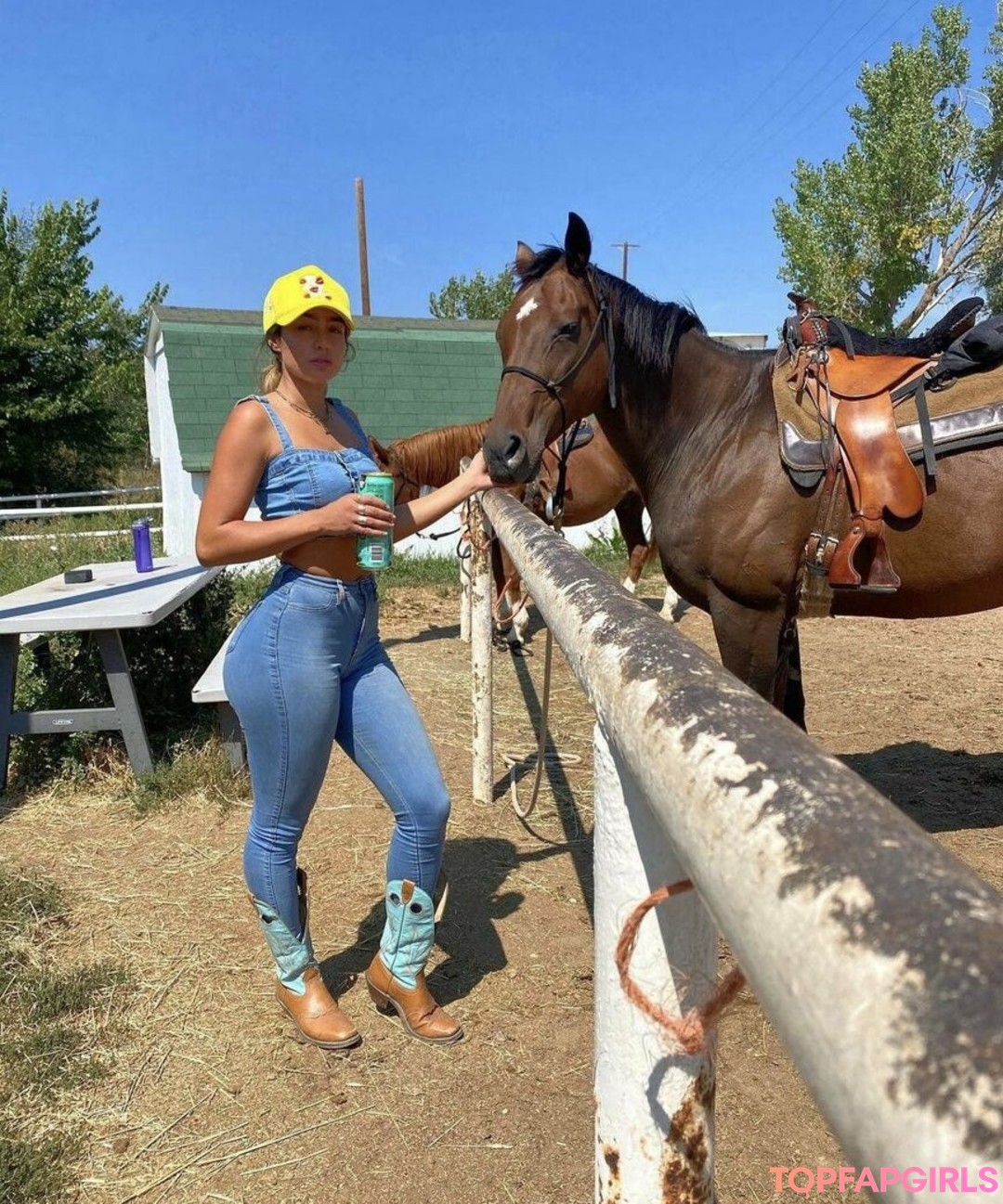 Naakte gelekte OnlyFans-foto van Sommer Ray #1255
