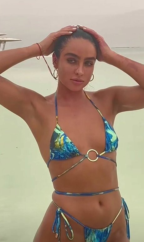 Sommer Ray